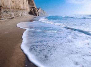 Denize giren gusül abdesti almış sayılır mı?