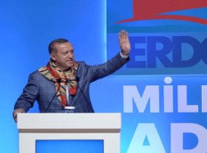 Erdoğan: Kılıçdaroğlu denen adam da biliyor