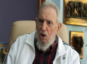 Fidel Castro: İsrail’in Gazze operasyonu bir soykırımdır, faşizmin yeni bir şeklidir