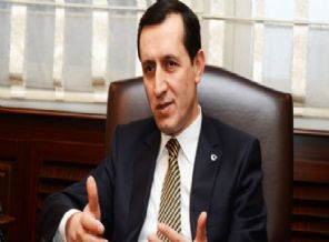 'Hani Cebrail parti kursa destek vermezdin?'