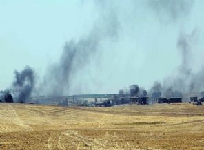 IŞİD'den Yezidi katliamı: 500 ölü