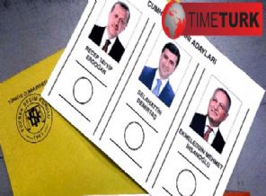 İskenderpaşa Cemaati'nden Erdoğan'a destek