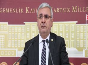 Metiner: Ekmel Pensilvanya projesidir