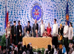 Moro'da barış süreci tehlikeye girdi