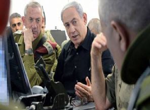 Netanyahu: 'Hepsini yıkıp çıktık'