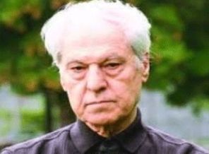 Nuri Pakdil'in destekleyeceği Köşk adayı!