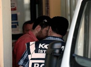 'Paralel yapı' operasyonu 57 ilde yürütülüyor