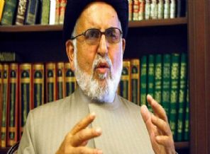 Şii alimden Hizbullah ve İran'a Suriye eleştirisi