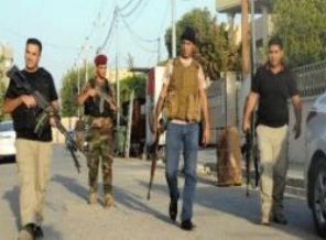 Sokağa çıkma yasağı ilan edildi