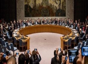 Ürdün'den BMGK'ya Gazze tasarısı teklifi