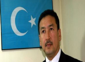 Uygur Kongresi'nden İhsanoğlu'na tepki