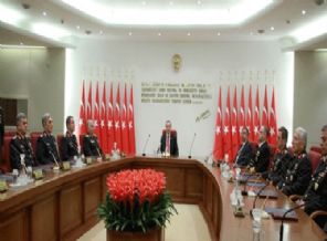 YAŞ’tan çıkan en kritik kararlar