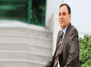 'Zaman'dan haddini aşan benzetme