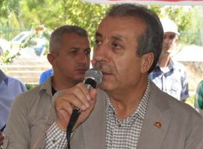 '2002'de Kürtçe konuşmak yasaktı'