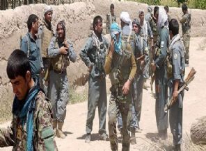 Afganistan'da çatışmalar: 12 ölü