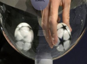 Avrupa'da rakiplerimiz belli oluyor