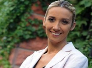 Balçiçek İlter yeniden Habertürk'te