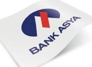 Bank Asya ile protokoller sonlandırıldı