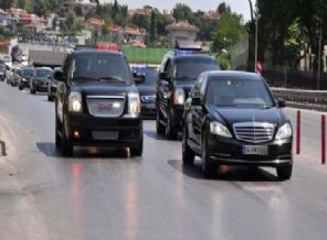 Başbakan Erdoğan'dan sürpriz zirve!