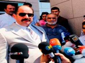 Bomba iddia: Zekeriya Öz'ün rüşvet görüşmesi ortaya çıktı