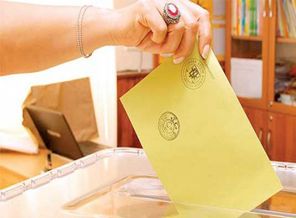 Bu seçimde kaç kişi oy kullanacak?