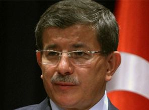 Davutoğlu'ndan önemli 'Irak' açıklamaları
