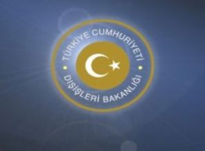 Dışişleri Konutu'nda güvenlik değerlendirme toplantısı