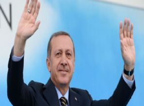 Erdoğan'dan Amberin Zaman'a tepki