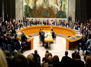 Fransa, BMGK'yı acil toplantıya çağırdı