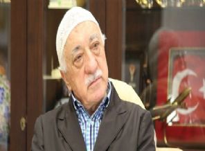 Gülen'in son konuşması bitişinin ifadesi mi?