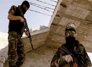 Hamas: Ateşkes sağlanmazsa görevimizi yaparız!