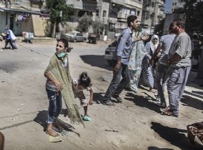 Hamas'tan 'ateşkes' açıklaması