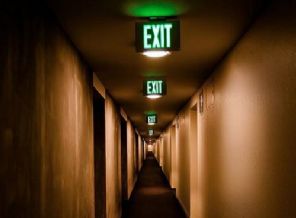 Hortum'a yakalanırsanız bunları yapın!