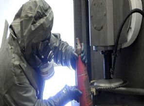 İngiltere'deki kimyasalların imhası tamam