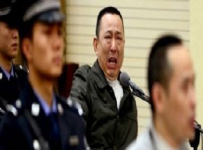 İş adamı idam edilecek