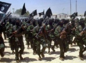 IŞİD Suriye'de tümen ele geçirdi