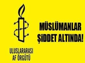 İsrail ordusuna soruşturma açılsın