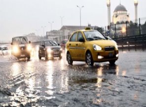 İstanbul'da barajlar ne kadar doldu?