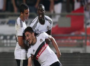 İşte Beşiktaş'ın muhtemel rakipleri