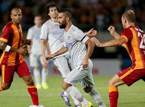 İzmir'de kazanan Soma