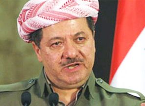 Mesud Barzani: Teröristleri püskürteceğiz