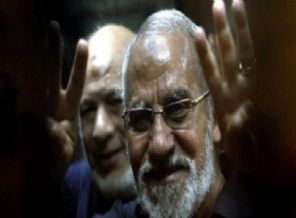 Mısır müftüsünden idam kararlarına ret