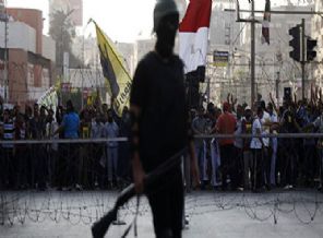 Mısır polisine saldırı: 5 ölü 4 yaralı