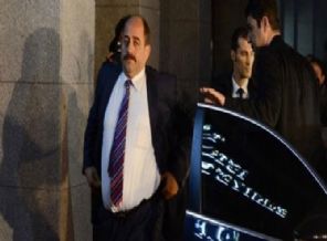 Savcı Zekeriya Öz'ün rüşvet tapeleri ortaya çıktı