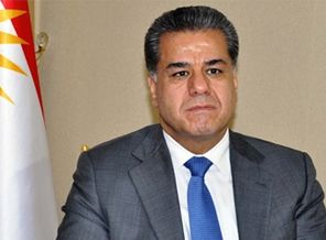 Peşmerge ABD'den silah istiyor