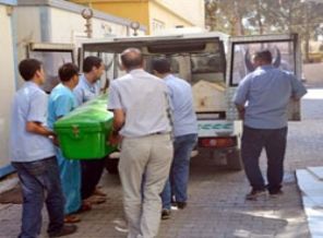 Sınırda çatışma çıktı! 1 ölü