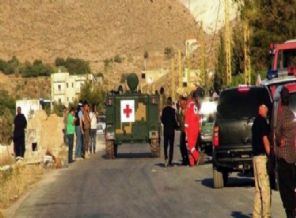 Suud'dan Lübnan'a 1 milyar dolarlık yardım