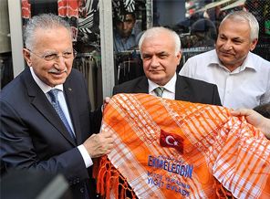 'Taşeronluk sistemini kaldırmak lazım'