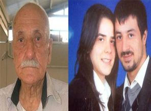 Torununu bulana 500 bin lira verecek