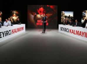 Türkiye bu bağışçıyı ayakta alkışladı